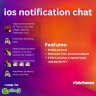 ios notification chat